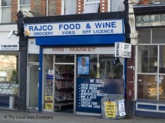 Rajco Food & Wine image
