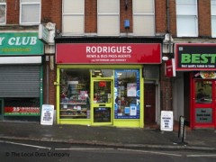Rodrigues image
