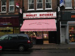 Morley Butchers image