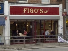 Figo's Cafe image