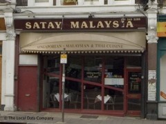 Satay Malaysia image