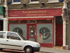 The Pilates Place image