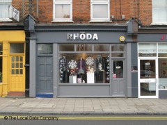 Rhoda image