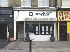 Traynor & Co image