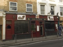 Dragon image