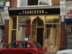 W C Thomerson image