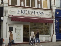 Freemans image