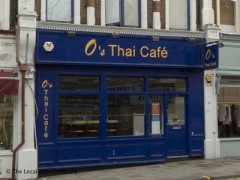 O's Thai Café image