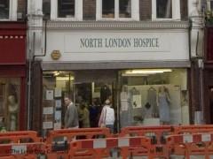 North London Hospice image