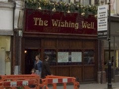 The Wishing Well image