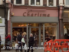 Charisma image