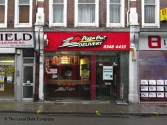 Pizza Hut Delivery image
