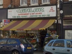 Canlar image