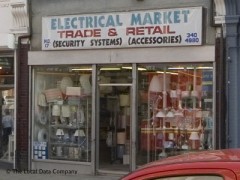 Electrical Market image