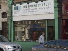 The Hornsey Trust image