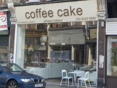 Coffee Cake image
