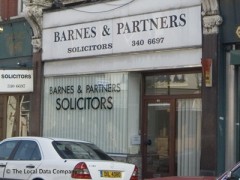Barnes & Partners image
