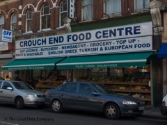 Crouch End Food Centre image