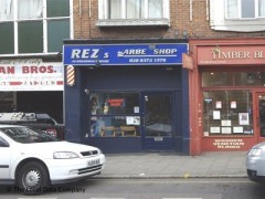 Rez's image