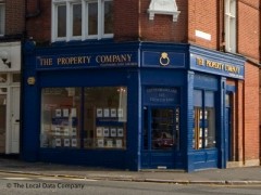 The Property Company image