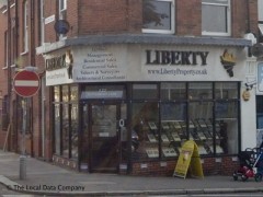 Liberty Estate Agents image