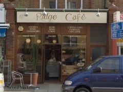 Ridge Cafe image