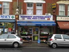 Hornsey Suprmarket image