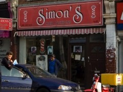 Simon's image