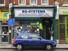 B G Systems image