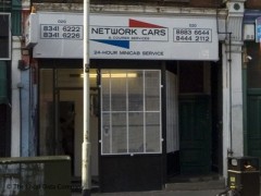 Network Cars image