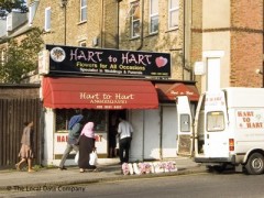Hart To Hart image