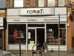 Nomad Travel & Outdoor image