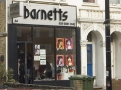 Barnetts image