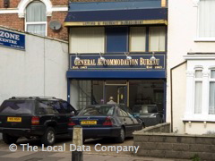 General Accomodation Bureau image