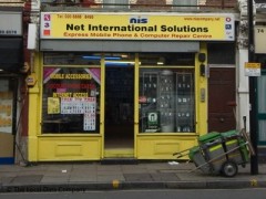 Net International Solutions image
