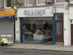 Salims image