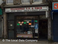 Teleservice Tv & Video image