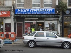Melish Supermarket image