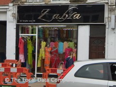 Zahra image