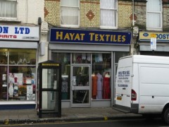 Hayat Textiles image