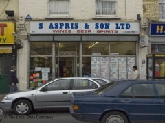 S Aspris & Son image