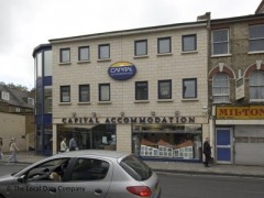 Capital Accomodation image