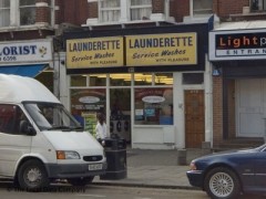 Launderette image