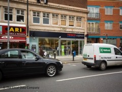 Tesco Express image