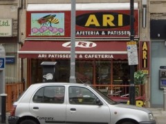 Ari image