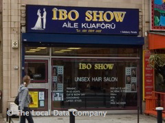 Ibo Show image