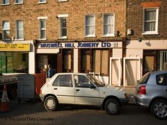 Muswell Hill Joinery image