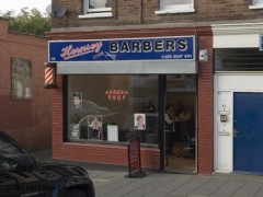 Hornsey Barbers image
