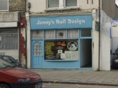 Jenny's Nail Design image