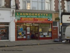 Launderette image